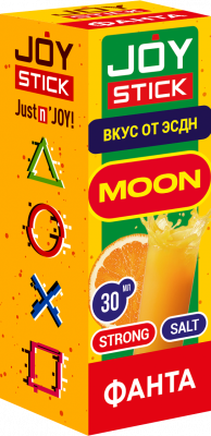 Ар Joystick MOON STRONG "ФАНТА" 30-20