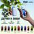 Vaporesso dojo OPAL 12000 POD-1 "Strawberry Kiwi" 20