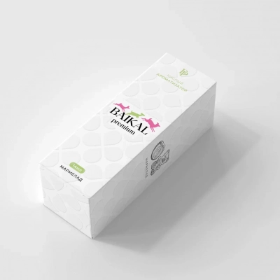 Ароматизатор BAIKAL Premium "Мармелад" (на 30мл)